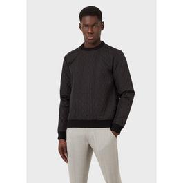 Emporio Armani Crew Neck Sweater