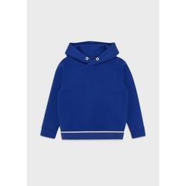 Emporio Armani Hoodie Juniors
