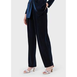 Emporio Armani Straight Trousers