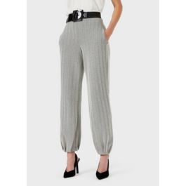 Emporio Armani Baloon Trousers