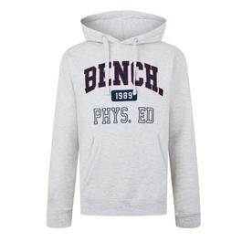 Bench Hulton Hoodie Mens