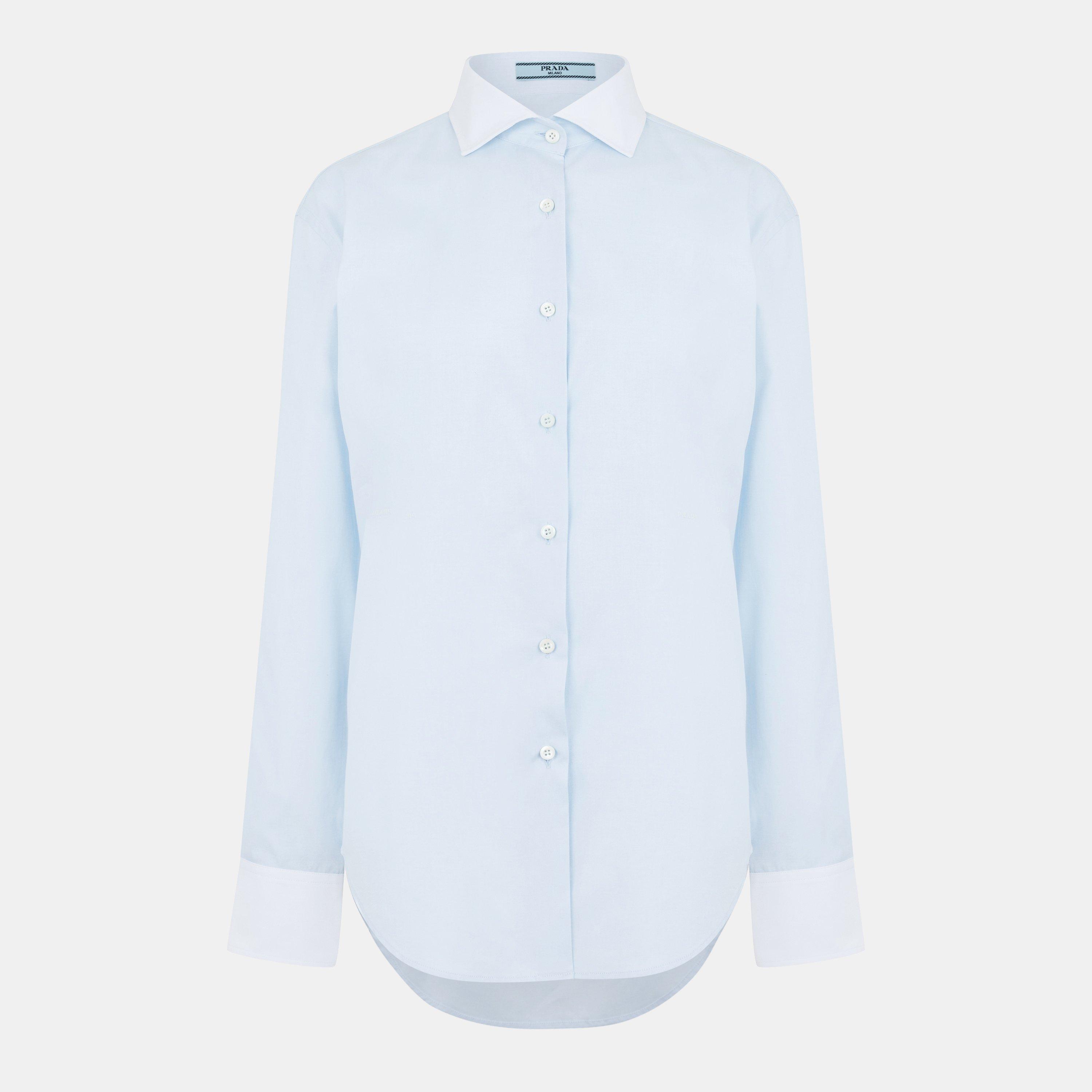 CIELO - Prada - Long Sleeve Blouse - 1