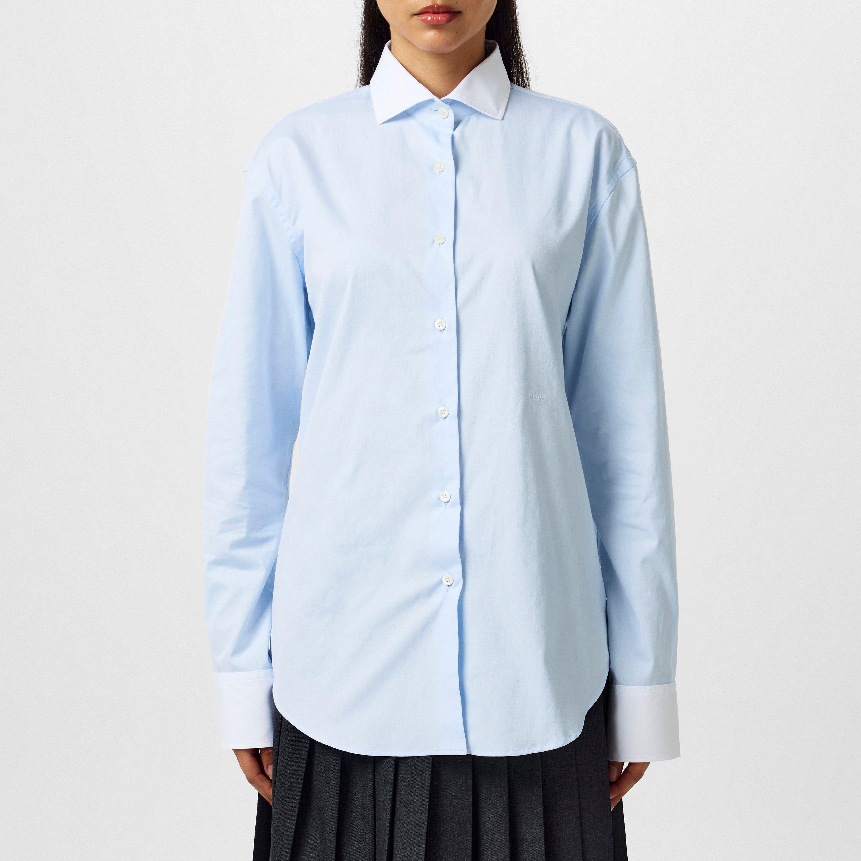 CIELO - Prada - Long Sleeve Blouse - 3