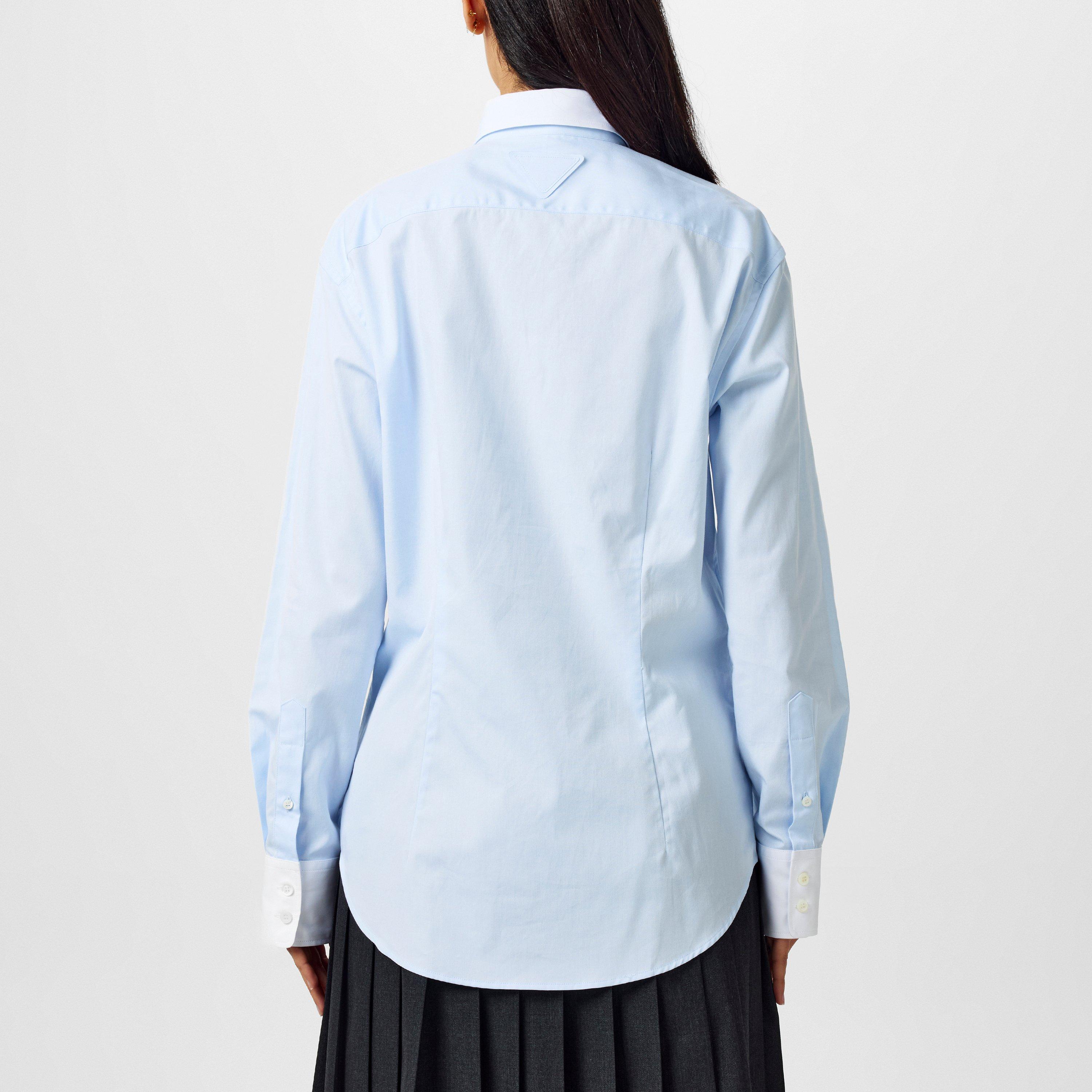 CIELO - Prada - Long Sleeve Blouse - 4