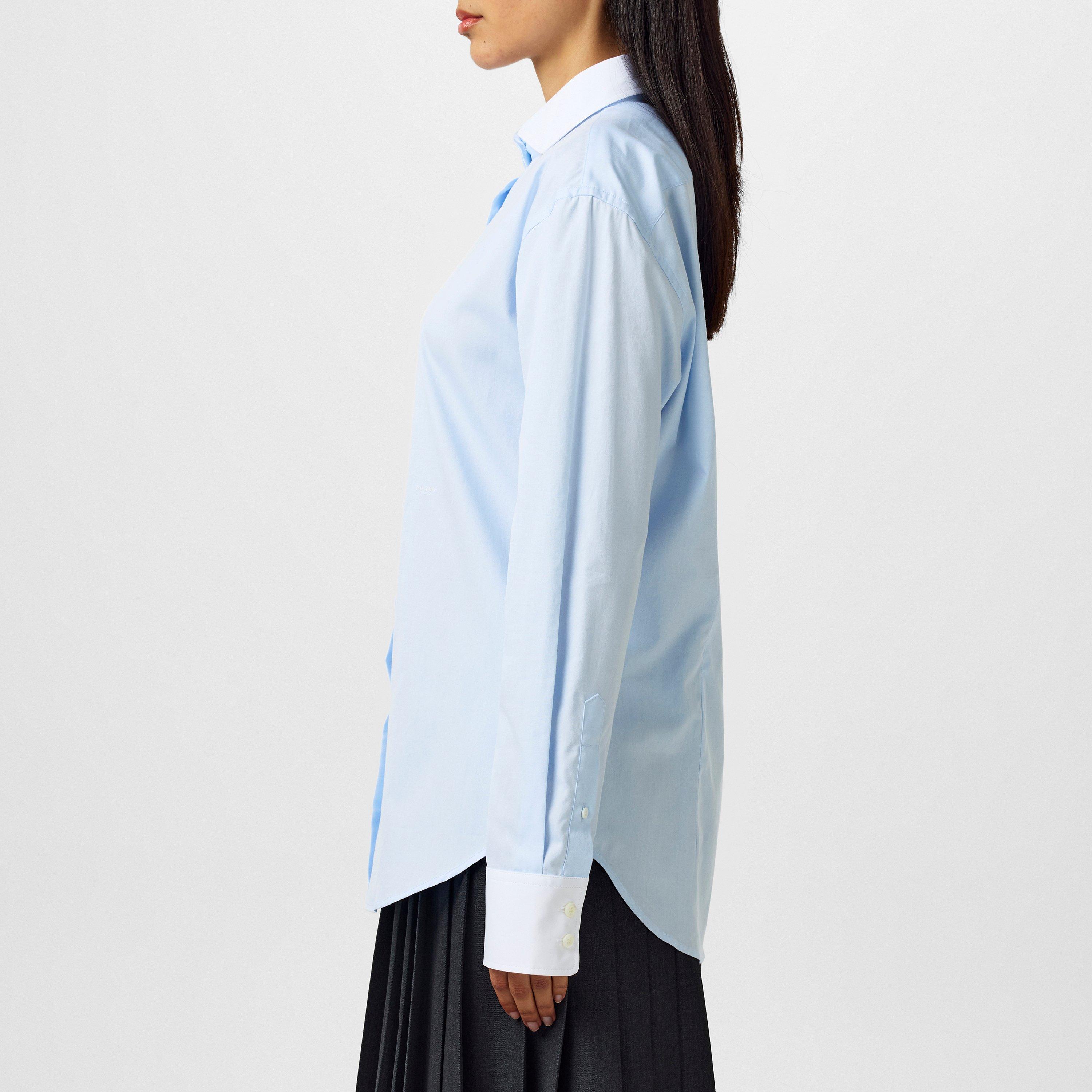 CIELO - Prada - Long Sleeve Blouse - 5