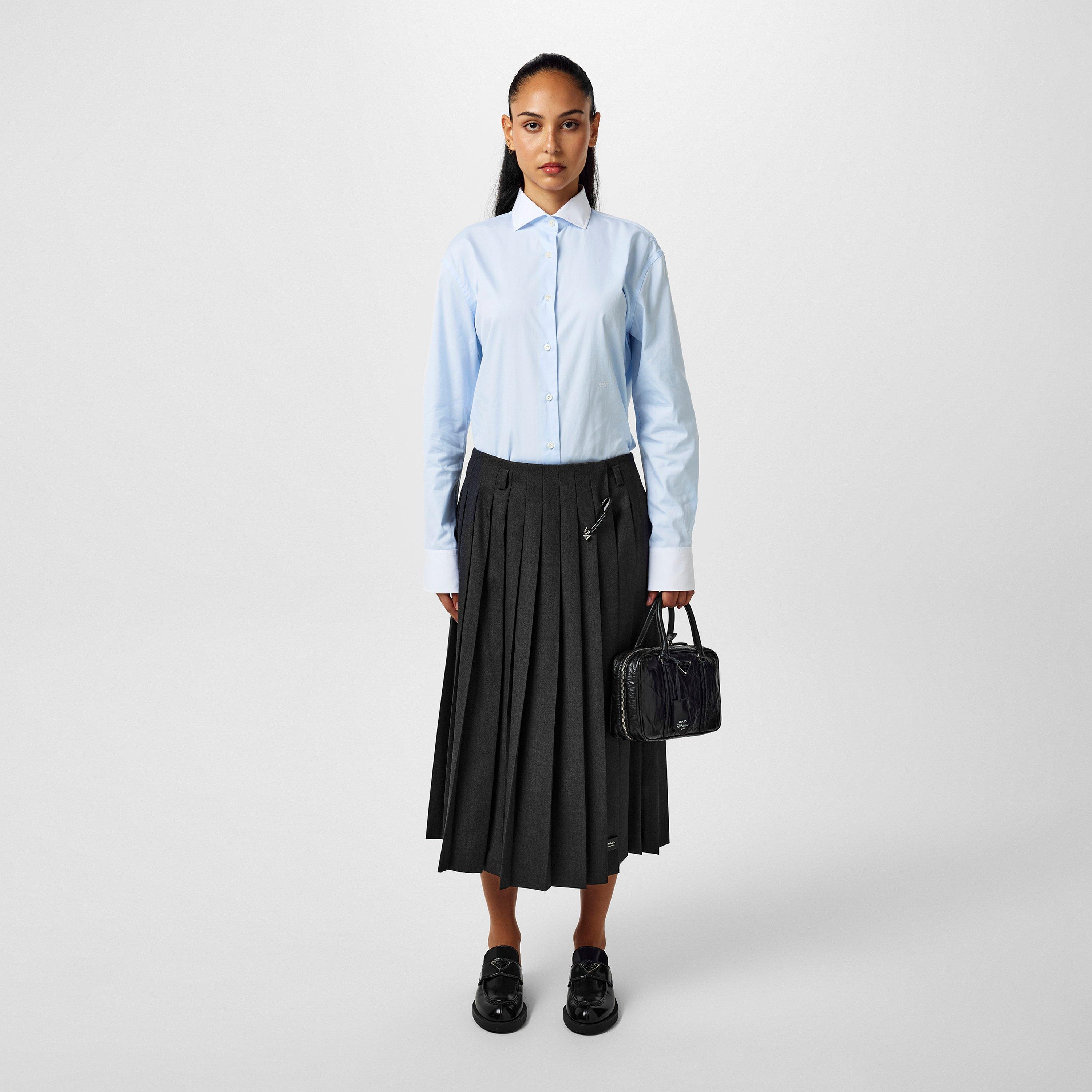 CIELO - Prada - Long Sleeve Blouse - 6