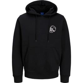 Jack and Jones Frank Hoodie Mens