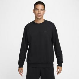 Nike Nike Dri-Fit Crew Sweatshirt Mens