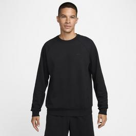 Nike Dri Fit Crew Sweatshirt Mens