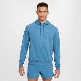Nike Dri-Fit Uv Performance Hoodie