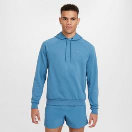 Nike Dri Fit Uv Performance Hoodie