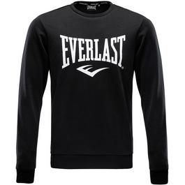 Everlast California Crew Sweater Mens