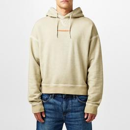 DSquared2 Logo Sweatshirt