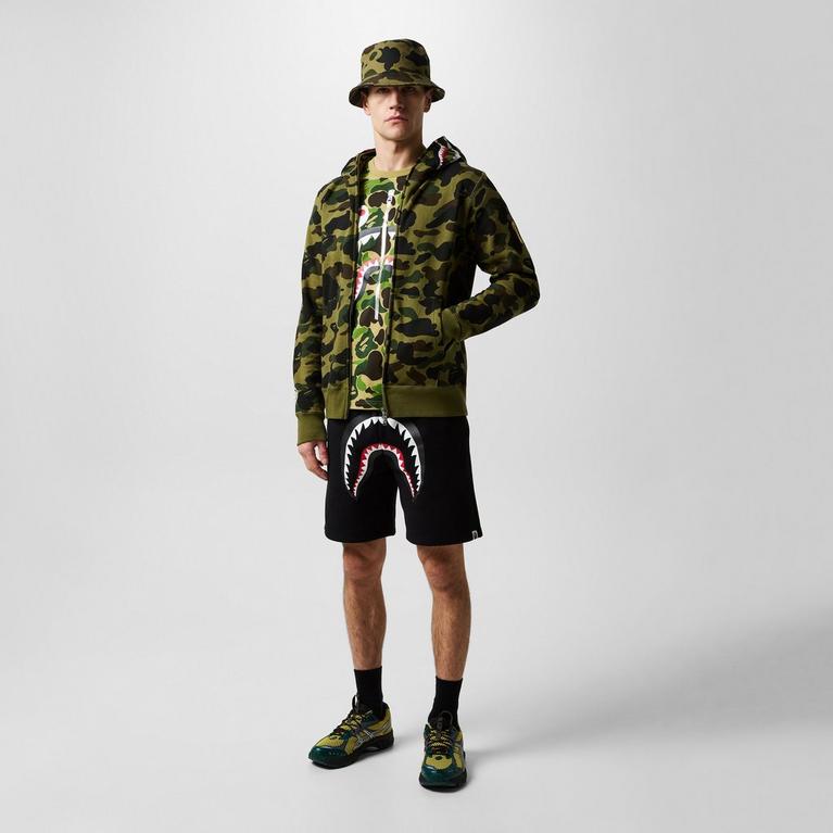 Bape | 1st Shark Zip Sn44 | Zip Hoodies | Cruise Fashion Bape | 1st Shark Zip Sn44 | Zip Hoodies | Cruise Fashion