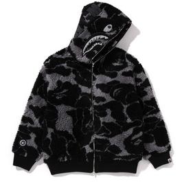 A Bathing Ape ABC Shark Shrpa Sn44