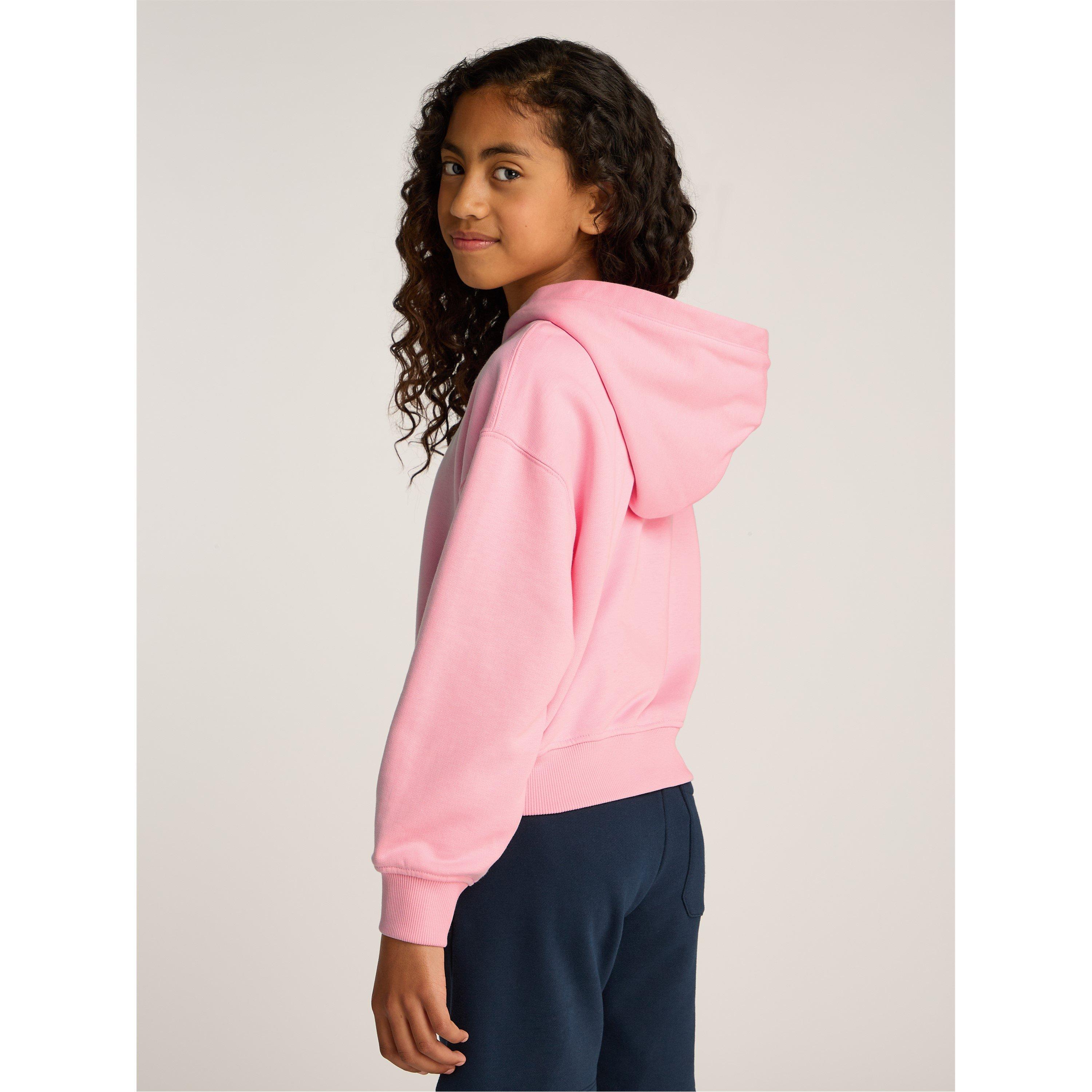 Pink TPF - Tommy Hilfiger - Kids' New York Hoodie - 3