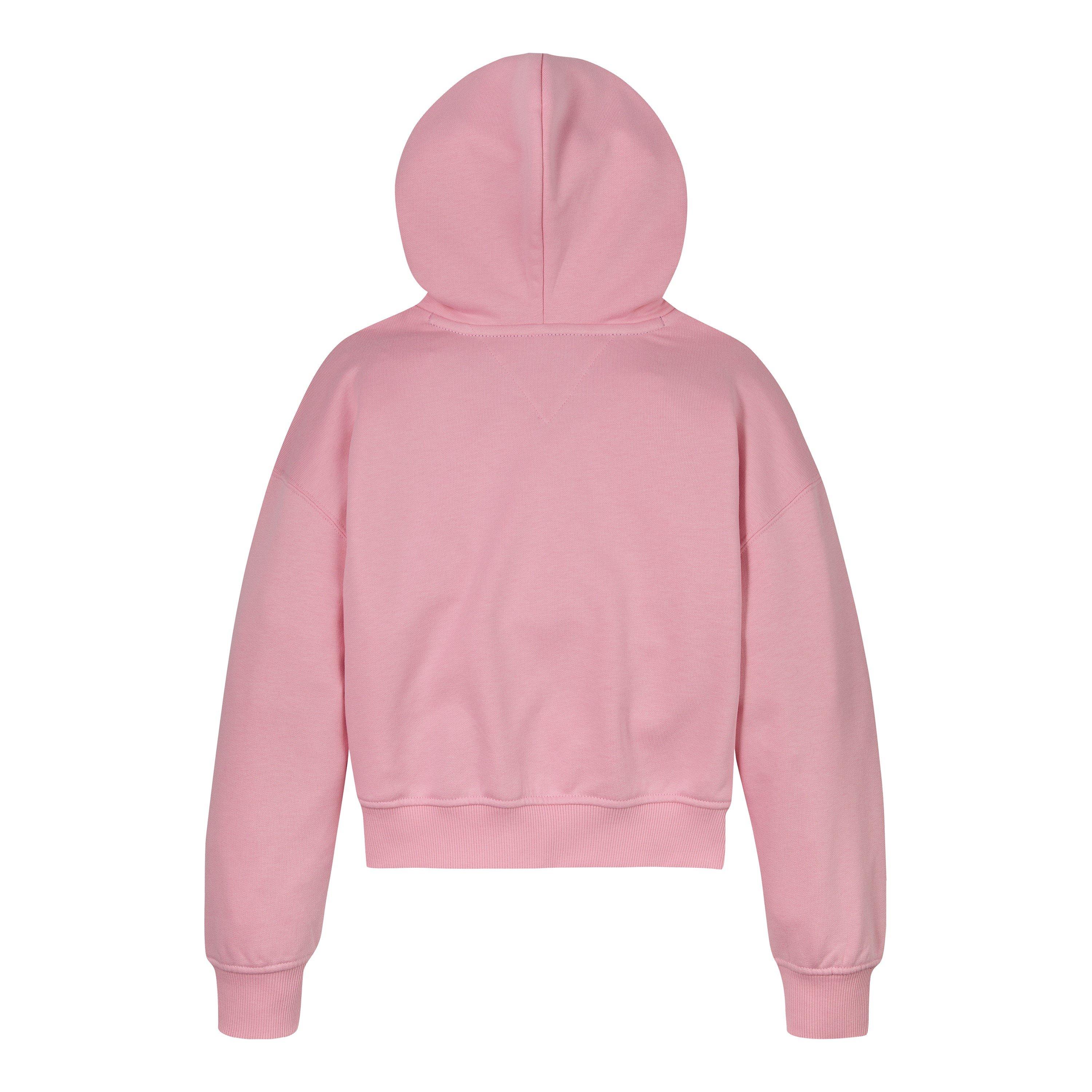 Pink TPF - Tommy Hilfiger - Kids' New York Hoodie - 5