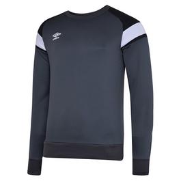 Umbro Poly Flc Sweat Sn99