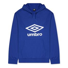 Umbro Adults Hoodie
