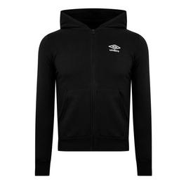 Umbro Pro Fleece Hoodie Adults