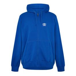 Umbro Pro Fleece Hoodie Adults