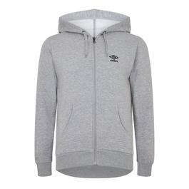 Umbro Pro Fleece Hoodie Adults