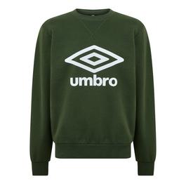 Umbro Woven Track Jacket Mens