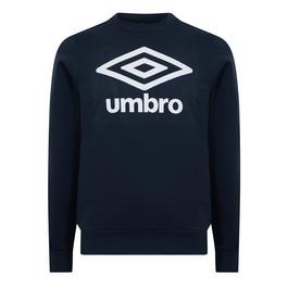 Umbro Balmain Kids pleated-panel detail shirt