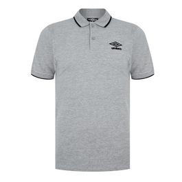 Umbro Jordan Grey Fog Shirts