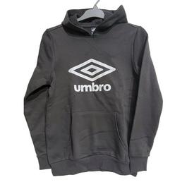 Umbro Response Hoodie Juniors