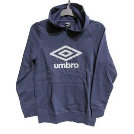 Umbro Response Hoodie Juniors