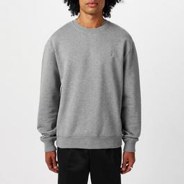 Ami Paris Tonal Sweatshirt