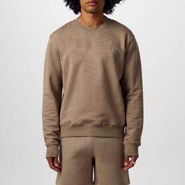 Ami Paris Tonal Sweatshirt