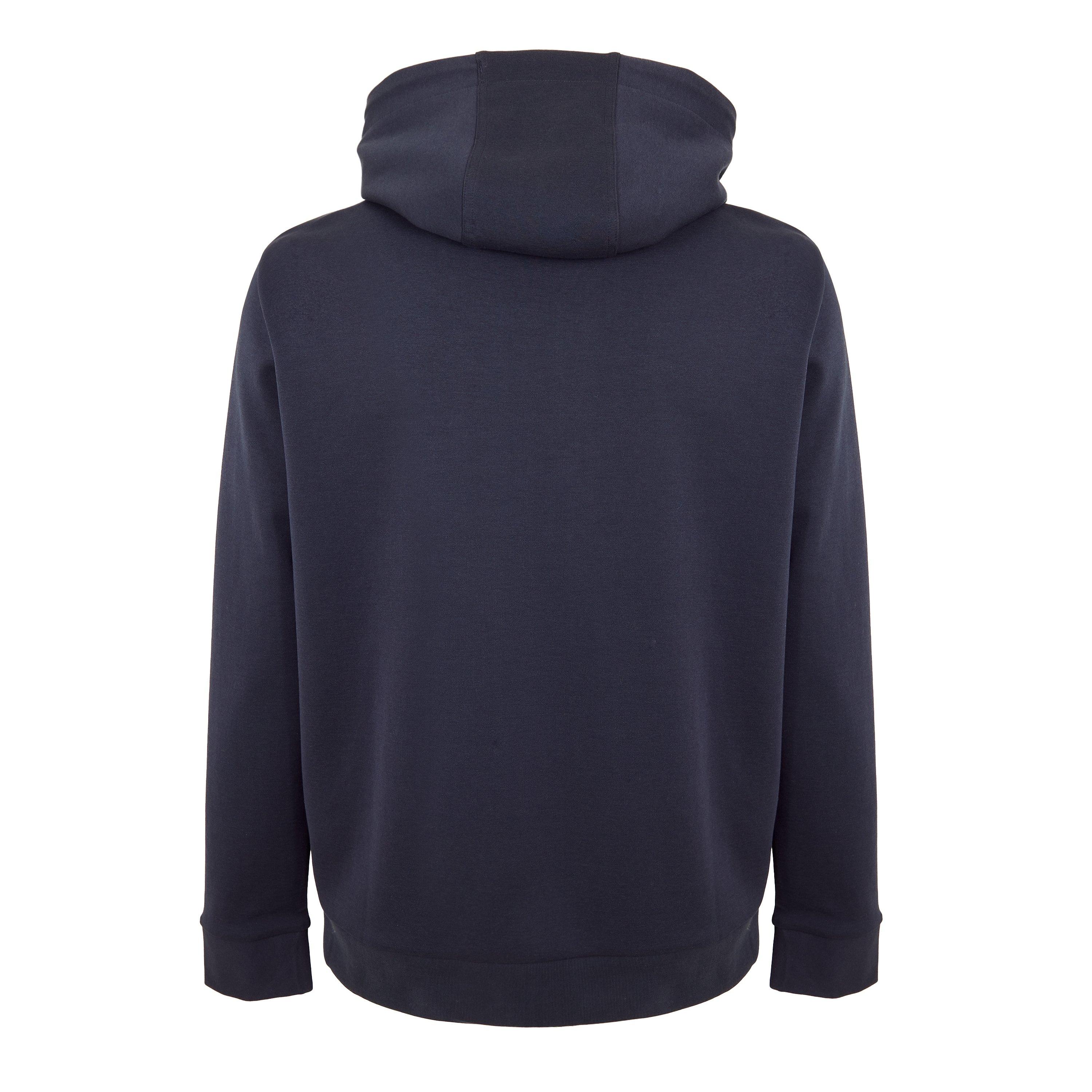 Dark Blue - Boss - Men's HBB CSpence Zip Hoodie - 2