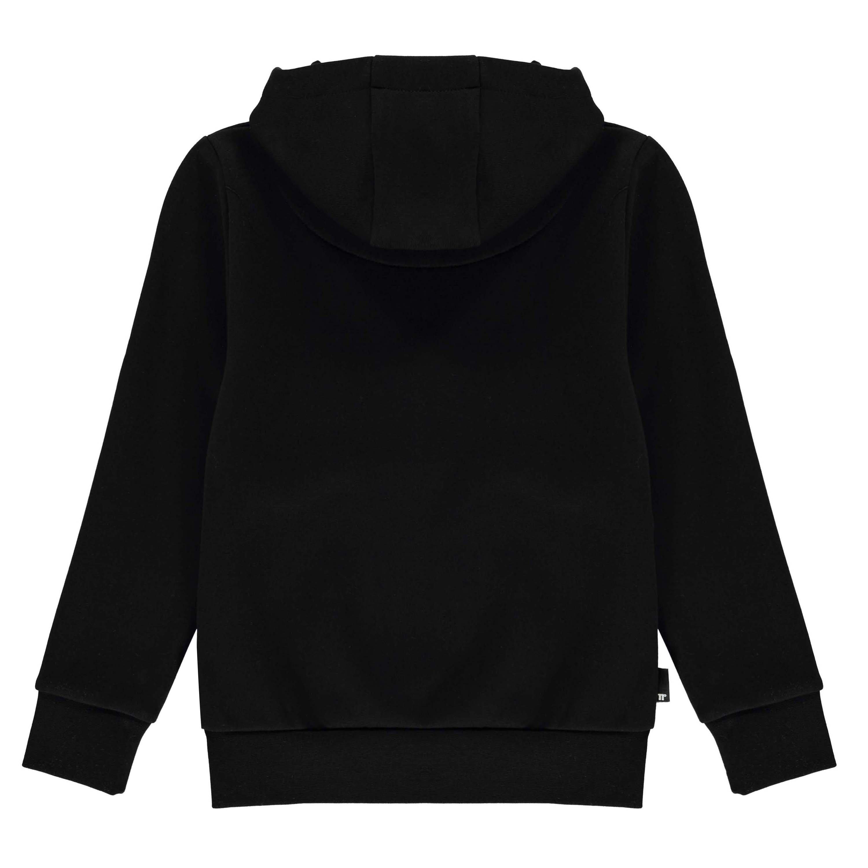 Zwart - 11 Degrees - Core OTH Hoodie - 2