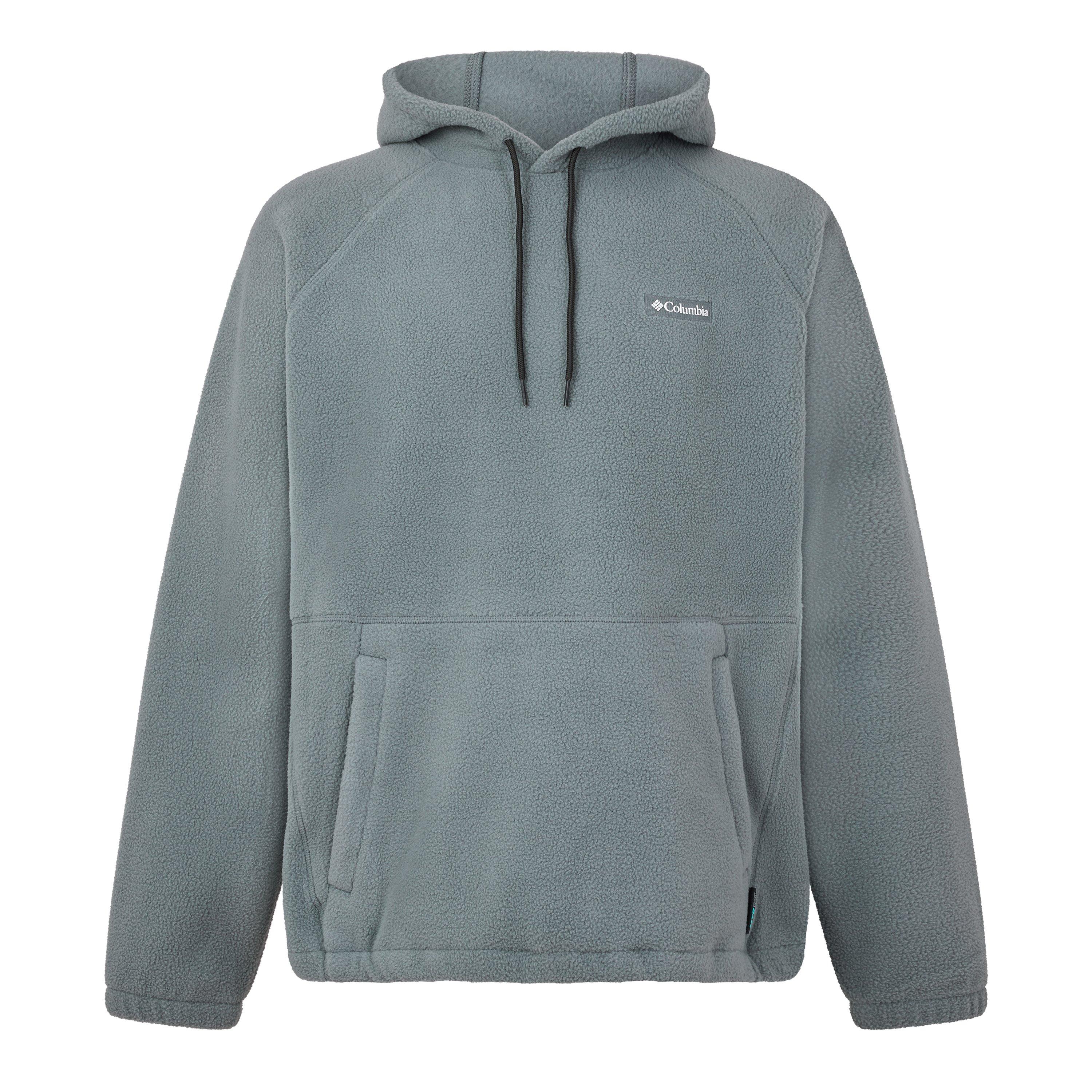 Timber Crest™ MTR Fleece Hoodie