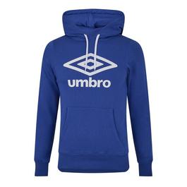 Umbro L Logo Hoodie Sn99