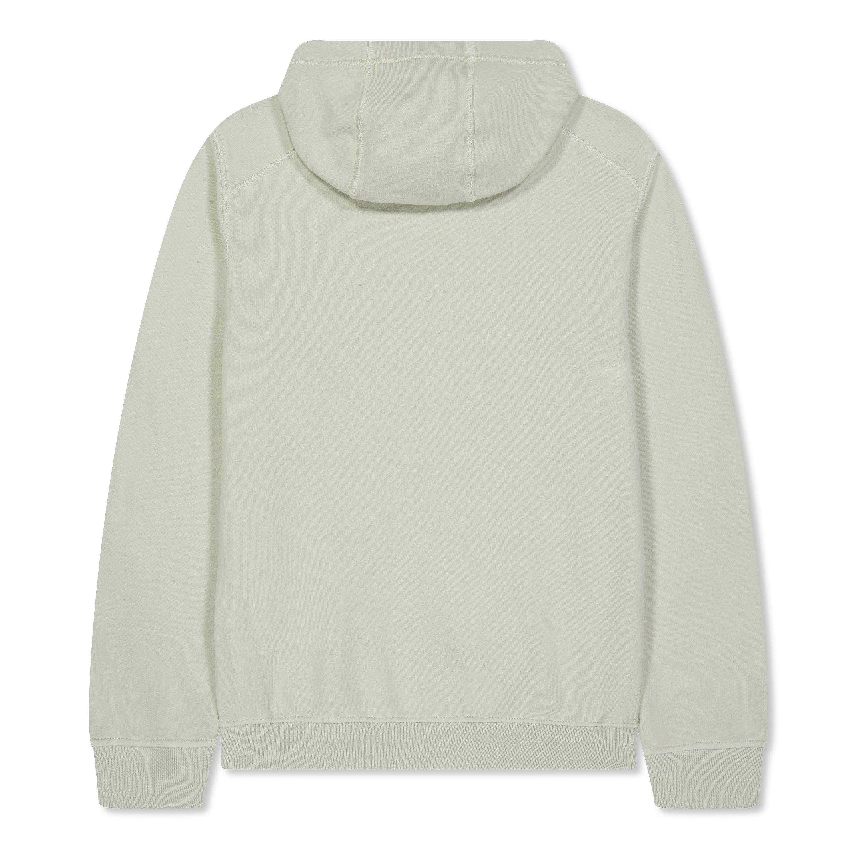 Plaster V0097 - Stone Island - Logo Hoodie Juniors - 2