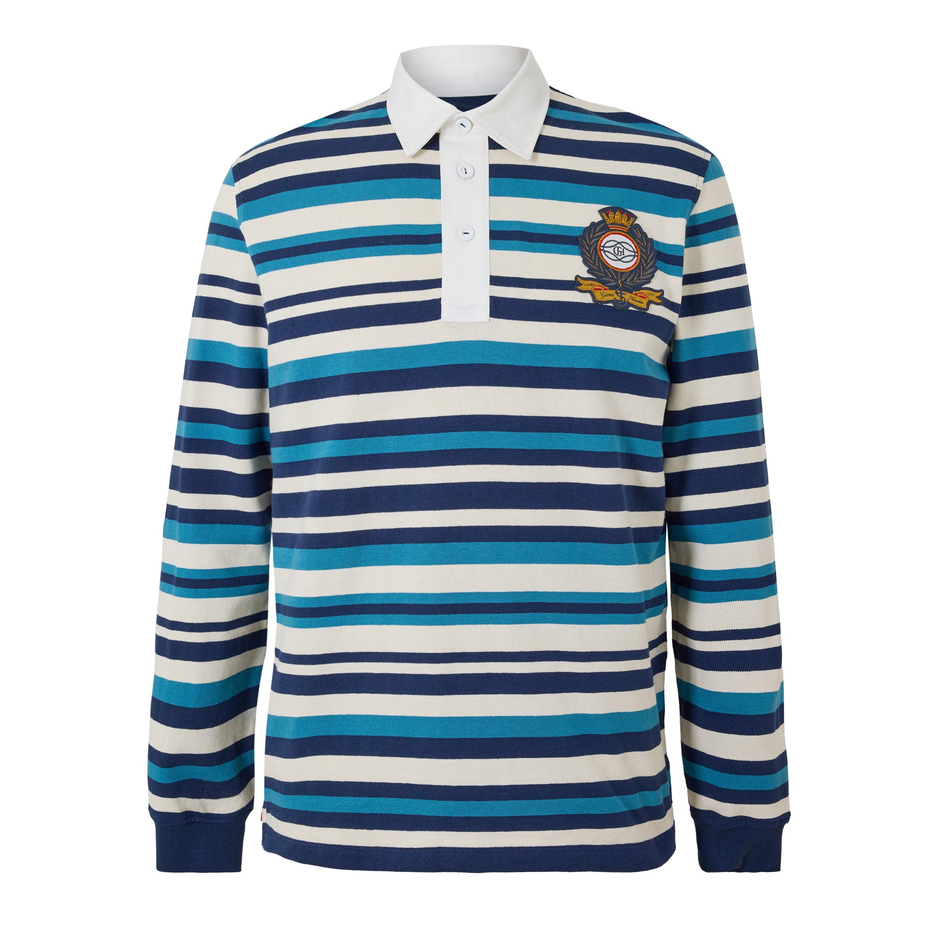 Gieves and Hawkes Gieves Hayes Rgby Sn62