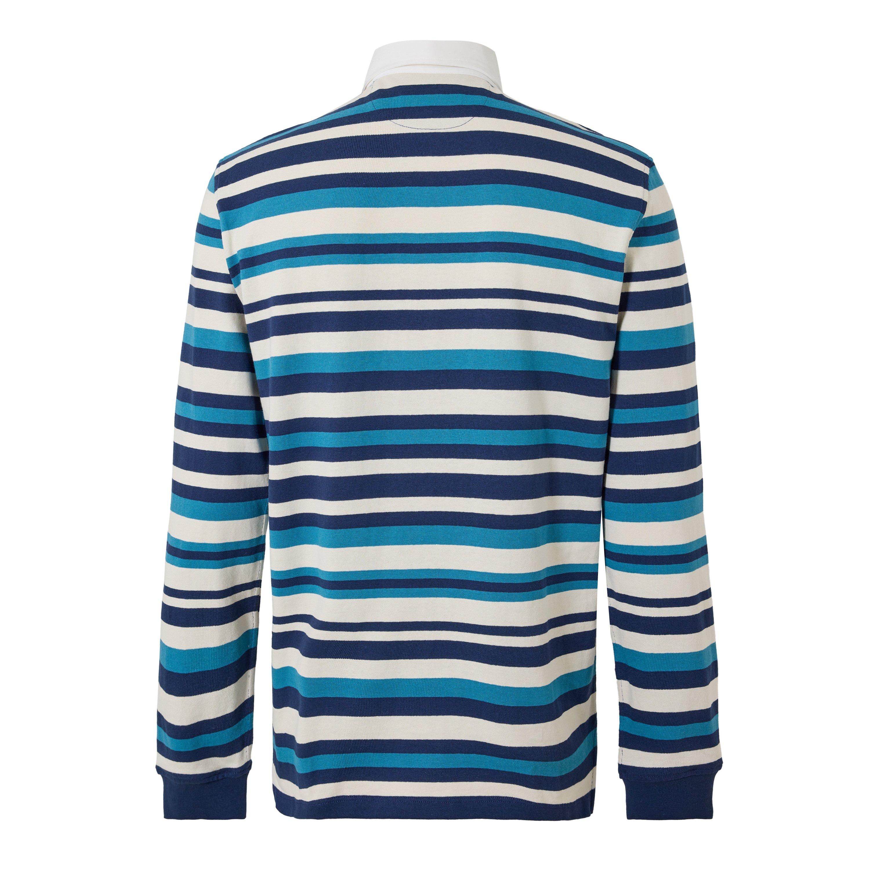 Multi - Gieves and Hawkes - Gieves Hayes Rgby Sn62 - 2