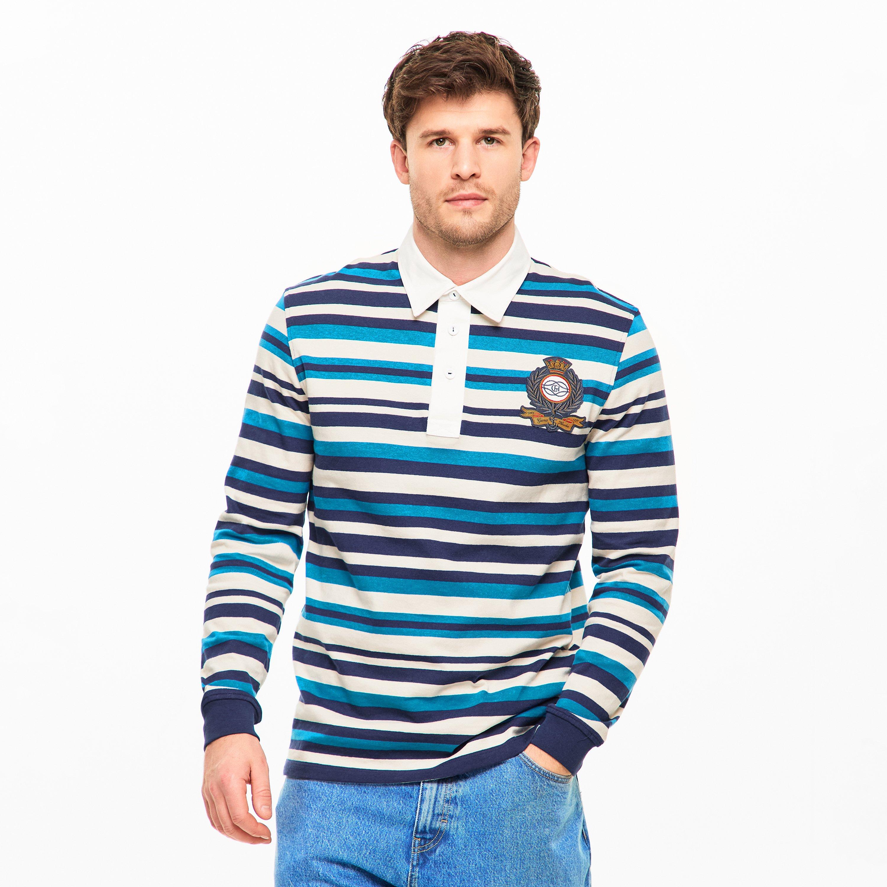 Multi - Gieves and Hawkes - Gieves Hayes Rgby Sn62 - 3