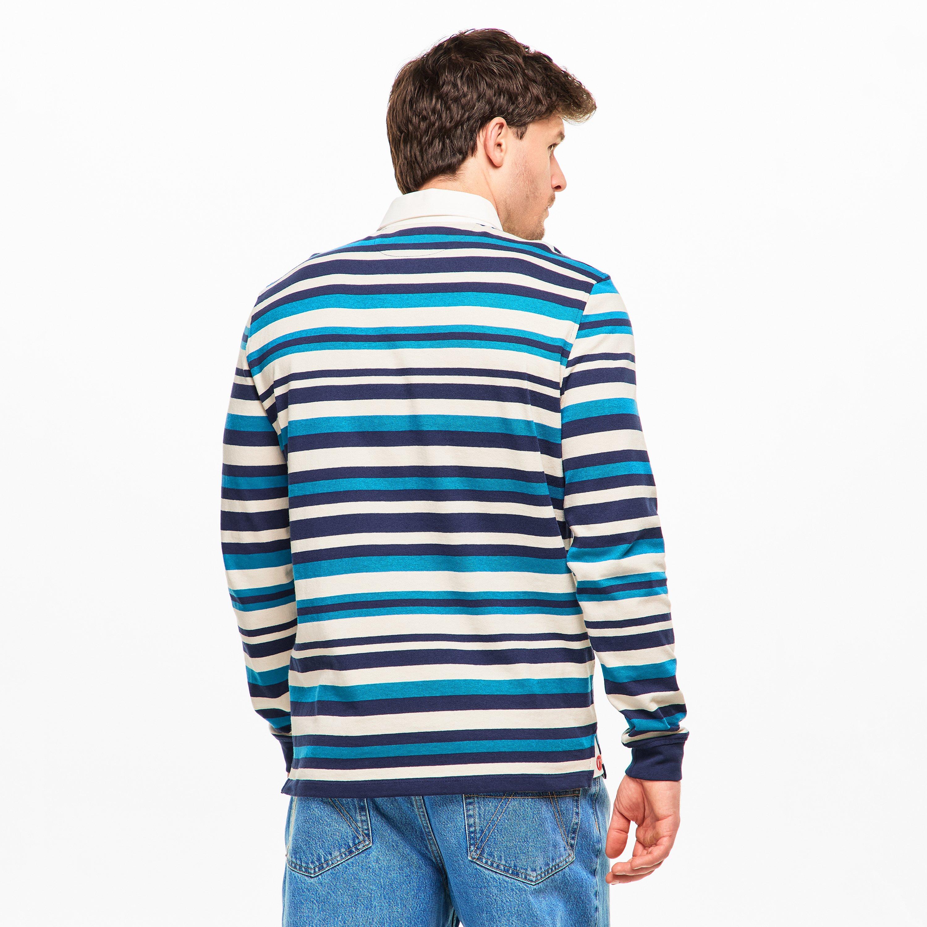 Multi - Gieves and Hawkes - Gieves Hayes Rgby Sn62 - 4