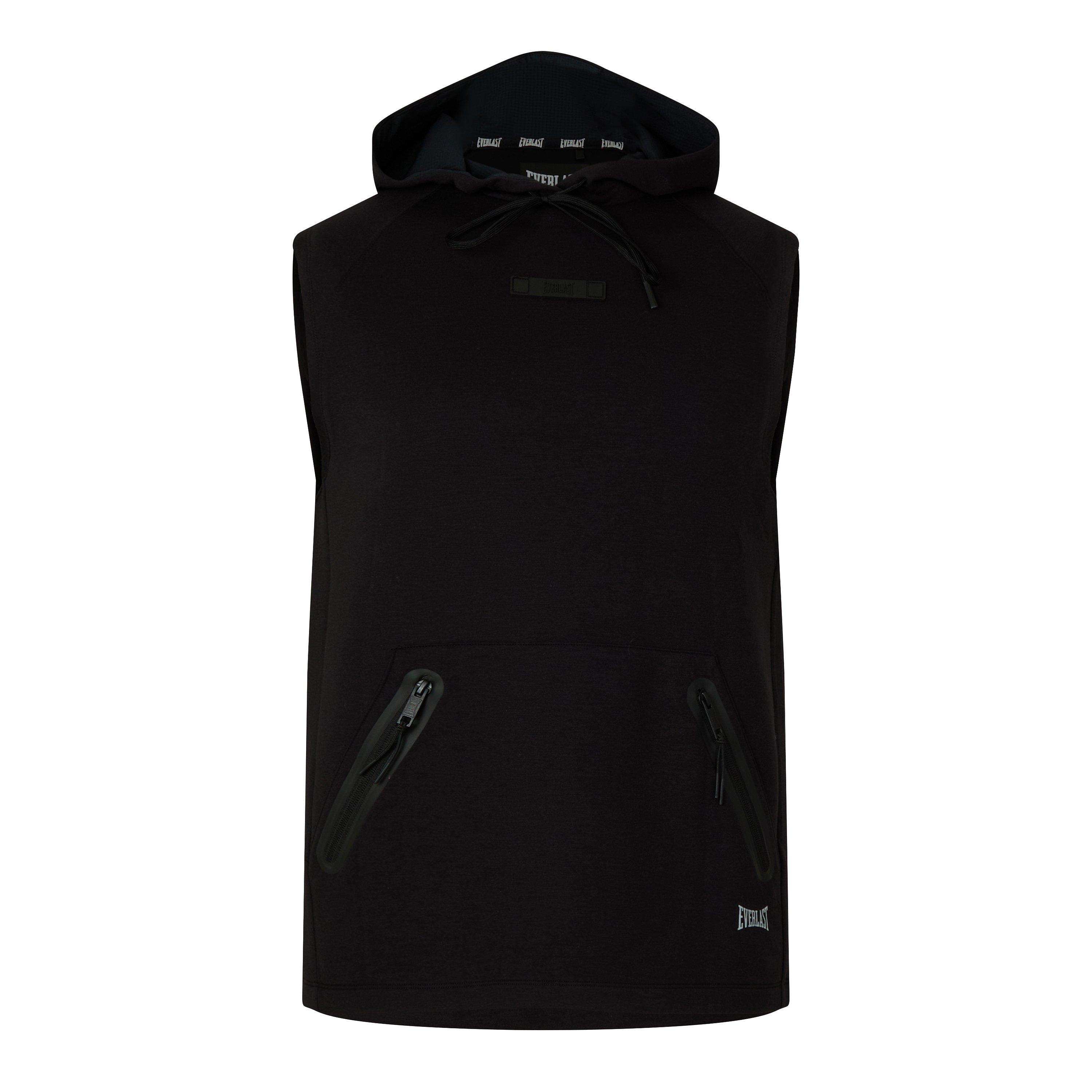 Black - Everlast - Everlast Recovery S/ Sn64 - 1