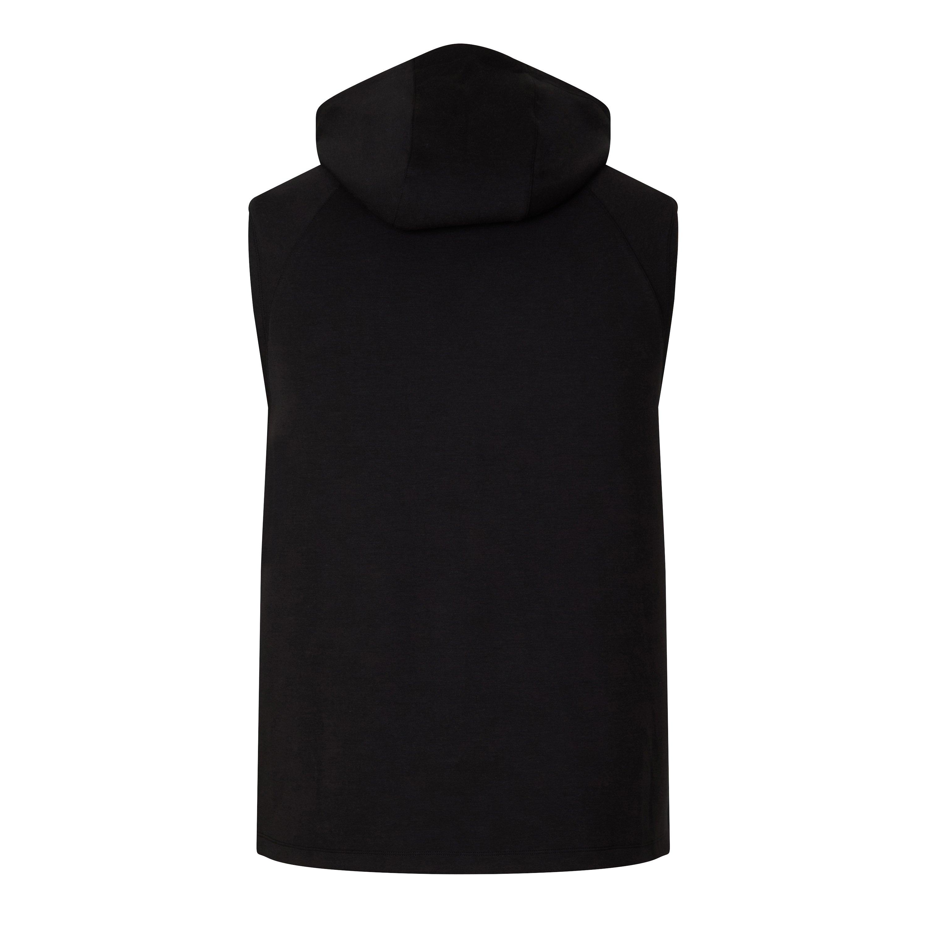Black - Everlast - Everlast Recovery S/ Sn64 - 2