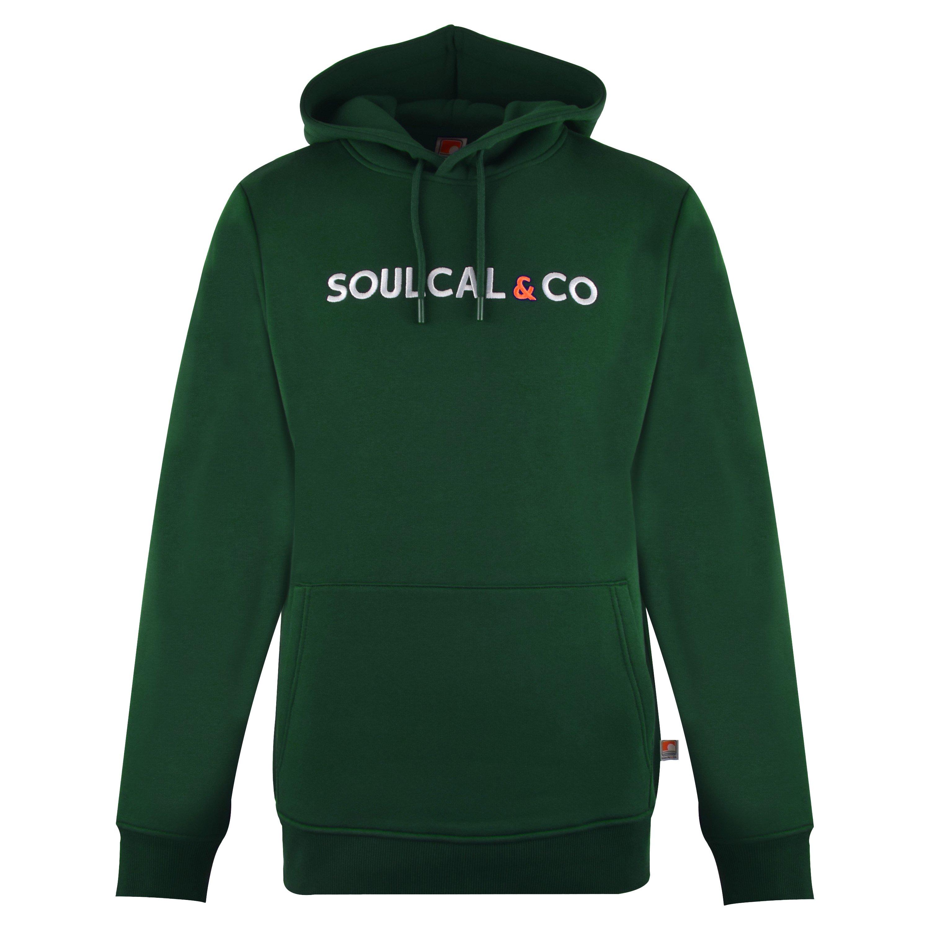 Eden - SoulCal - Soul Hoodie - 1
