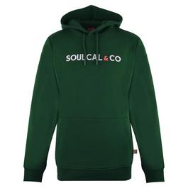 SoulCal Soul Hoodie