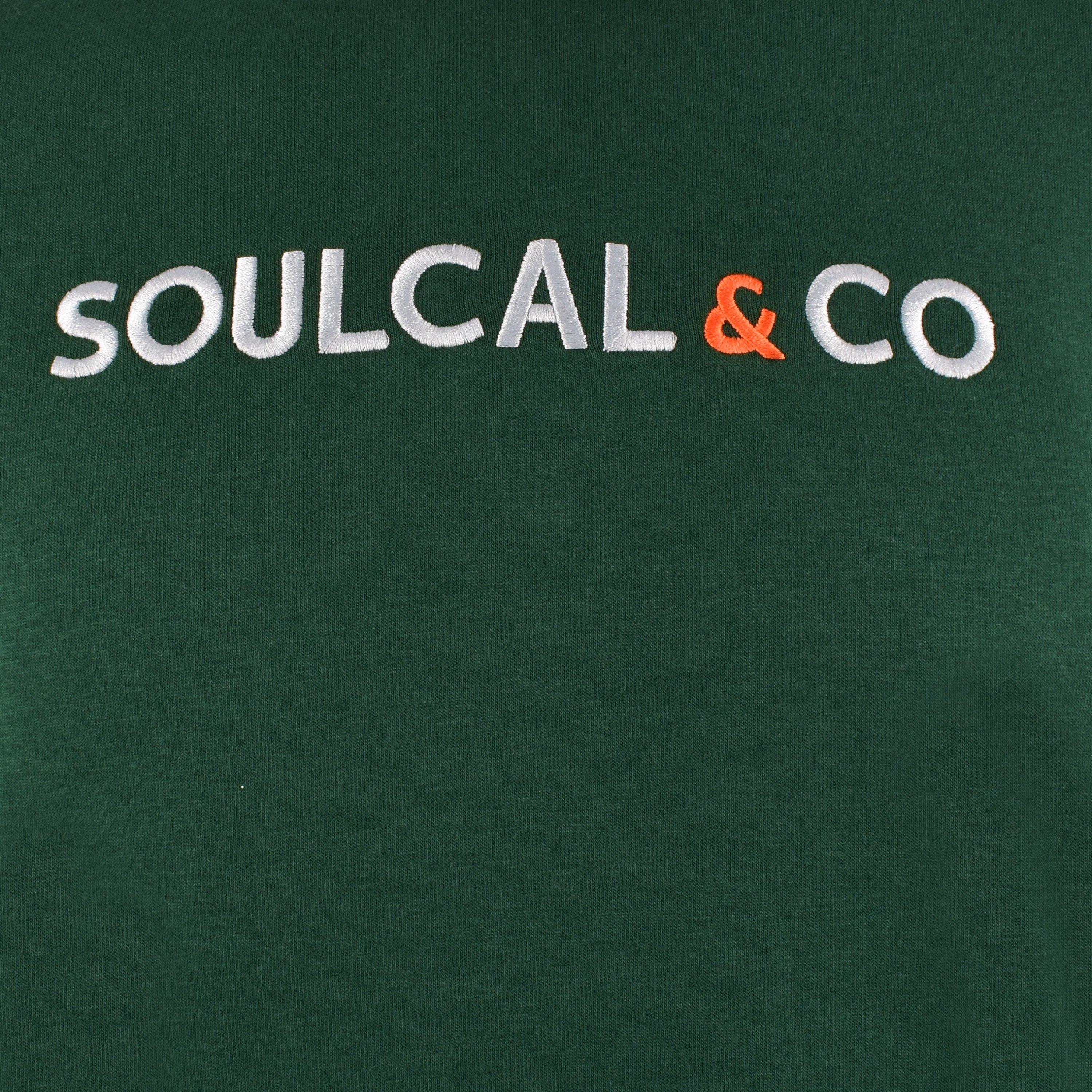 Eden - SoulCal - Soul Hoodie - 3