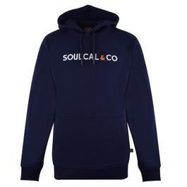 SoulCal Soul Hoodie