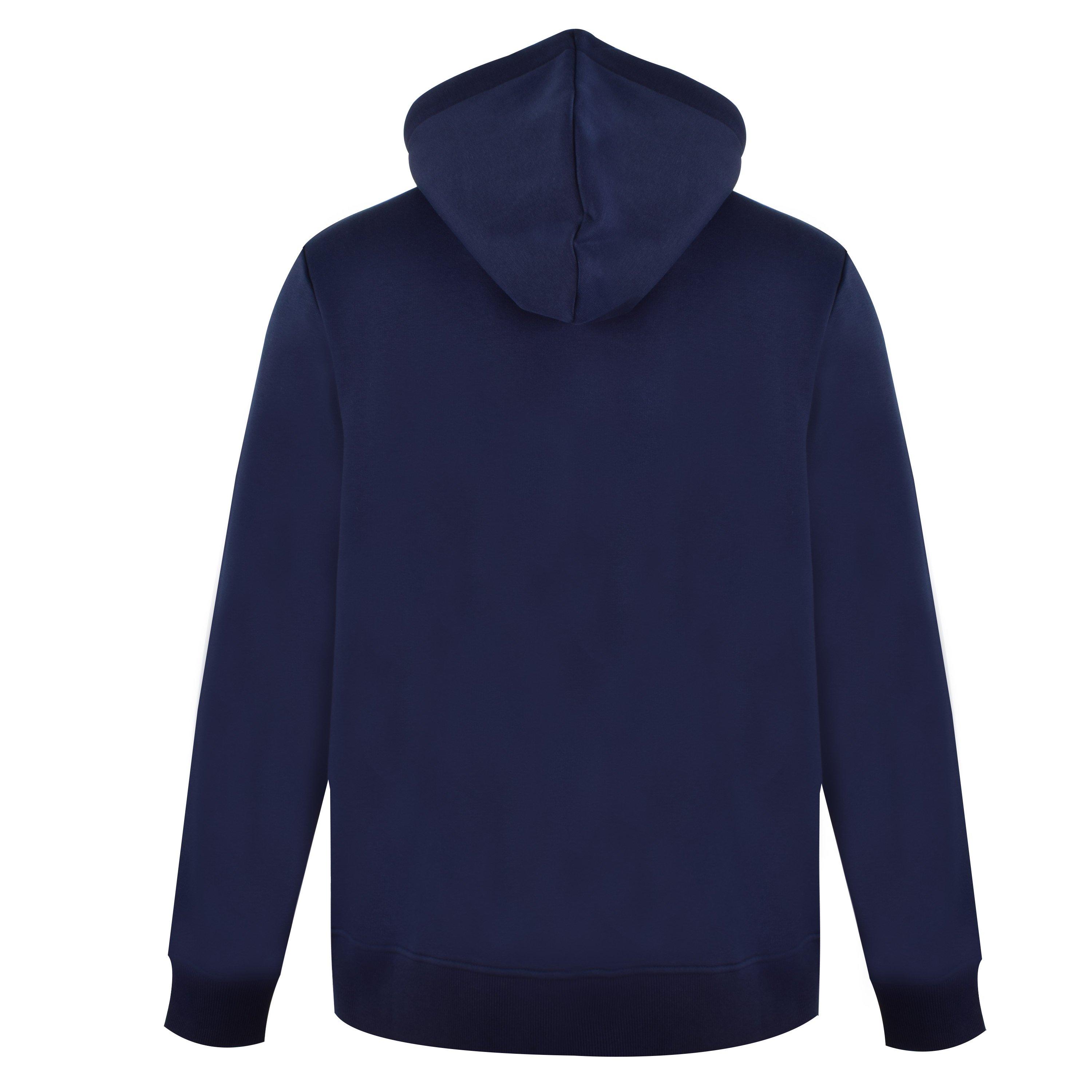 Navy - SoulCal - Men's Soul Hoodie - 2