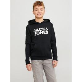 Jack and Jones Bradley Zip Hd Jn00